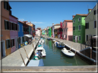 foto Burano